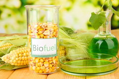 Colney Heath biofuel availability
