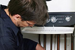 boiler replacement Colney Heath