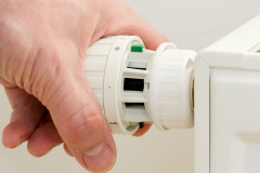 Colney Heath central heating repair costs