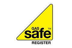 gas safe companies Colney Heath
